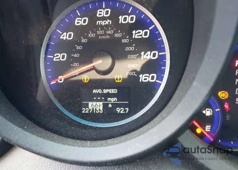 2008 Acura Rdx из США, поврежденный, VIN 5J8TB182X8A015678